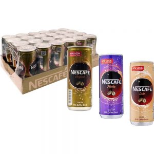 Nescafe Coffee