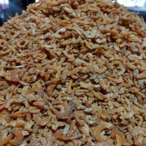 Udang Kering (From TAWAU) Grade A