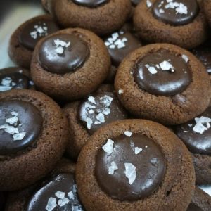 Seasalt Choco Cookies