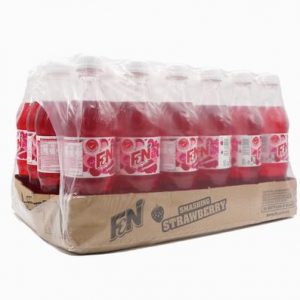 F&N Strawberry 1.5L x 12