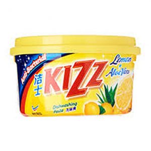 KIZZ Dishwashing Paste Lemon