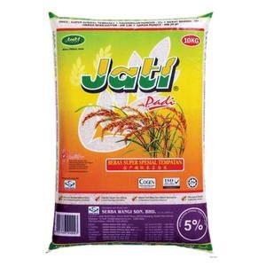 Jati Padi Super Special Tempatan 5% 10kg