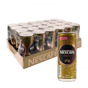 NESCAFE Original Can (240ml)