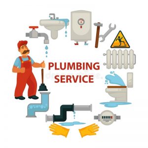 Plumbing Service