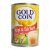 F&N Gold Coin (Kopi & Teh tarik)