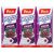 TB YEOS 250ML YEOGURT (GRAPE) 4×6